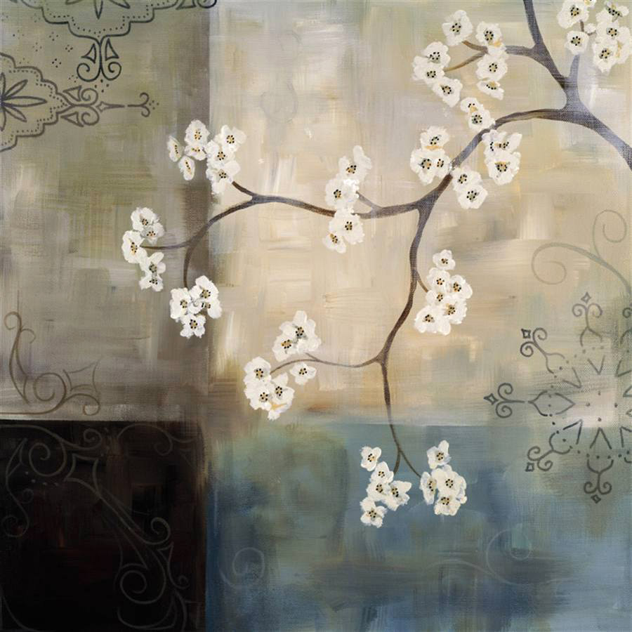Spa Blossom I